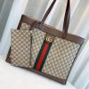 Best Replicas Bags - Replica Gucci Ophidia GG Tote 547947 - Stylish & Chic Shop For Best Louis Vuitton LV Replica Bags With Cheap Price