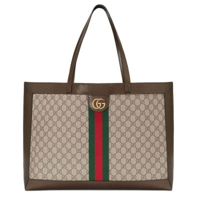 Replica Gucci Ophidia GG Tote 547947 - Stylish & Chic
