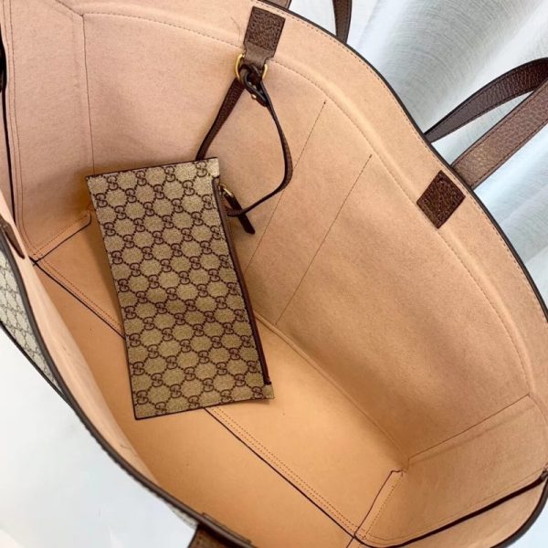Replica Gucci Ophidia GG Tote 547947 - Stylish & Chic - Image 7