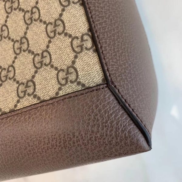 Replica Gucci Ophidia GG Tote 547947 - Stylish & Chic - Image 10