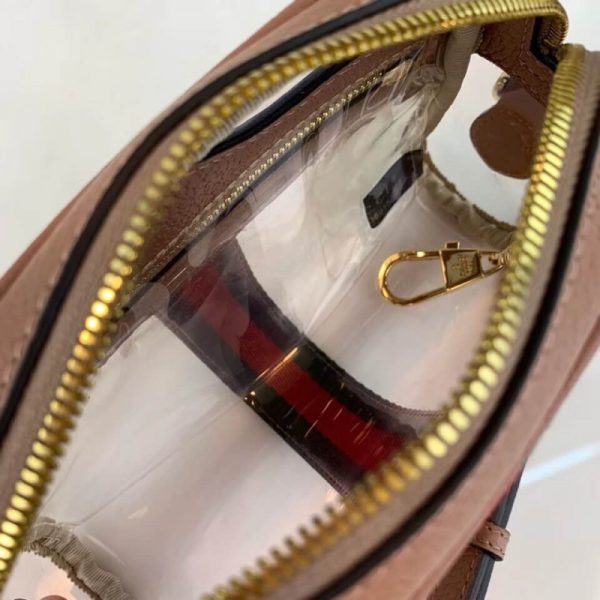 Replica Gucci Ophidia Ghost Vinyl Bag 517350 – Stylish & Timeless Design - Image 10