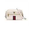 Best Replicas Bags - Replica Gucci Ophidia Leather Mini Bag - Timeless Style Shop For Best Louis Vuitton LV Replica Bags With Cheap Price