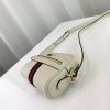 Best Replicas Bags - Replica Gucci Ophidia Leather Mini Bag - Timeless Style Shop For Best Louis Vuitton LV Replica Bags With Cheap Price