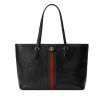 Best Replicas Bags - Replica Gucci Ophidia Leather Tote Bag 631685 Designer Style Shop For Best Louis Vuitton LV Replica Bags With Cheap Price