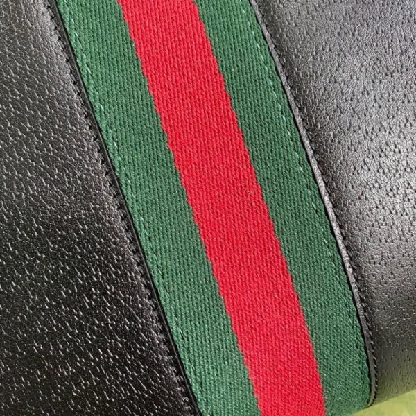 Replica Gucci Ophidia Leather Tote Bag 631685 Designer Style - Image 8