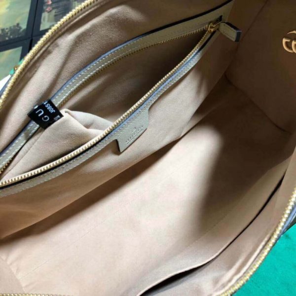 Replica Gucci Ophidia Medium Top Handle Bag - Stylish Design - Image 11
