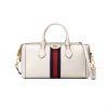 Best Replicas Bags - Replica Gucci Ophidia Medium Top Handle Bag - Stylish Design Shop For Best Louis Vuitton LV Replica Bags With Cheap Price