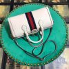 Best Replicas Bags - Replica Gucci Ophidia Medium Top Handle Bag - Stylish Design Shop For Best Louis Vuitton LV Replica Bags With Cheap Price