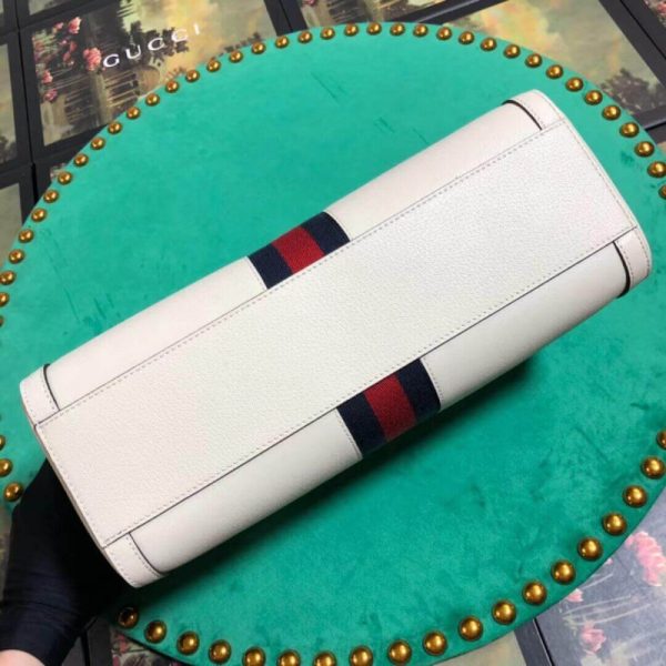 Replica Gucci Ophidia Medium Top Handle Bag - Stylish Design - Image 7