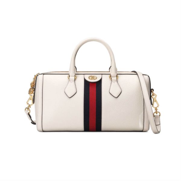 Replica Gucci Ophidia Medium Top Handle Bag - Stylish Design