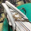 Best Replicas Bags - Replica Gucci Ophidia Medium Top Handle Bag - Stylish Design Shop For Best Louis Vuitton LV Replica Bags With Cheap Price
