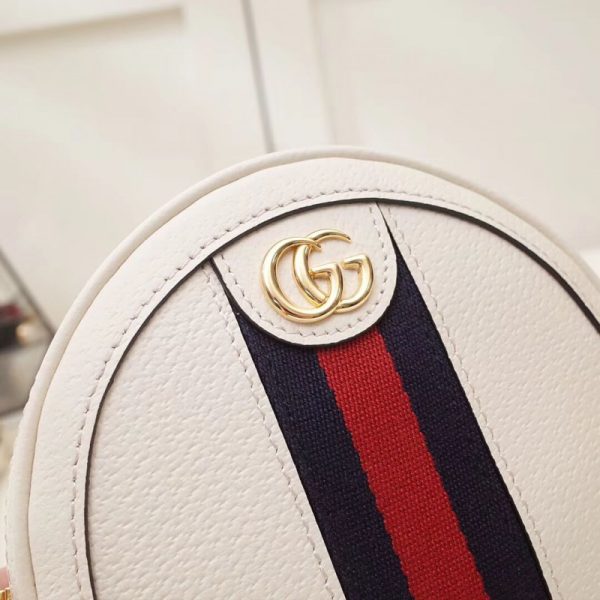 Replica Gucci Ophidia Mini Backpack 598661 – Stylish & Compact - Image 3