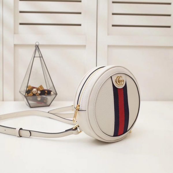 Replica Gucci Ophidia Mini Backpack 598661 – Stylish & Compact - Image 4