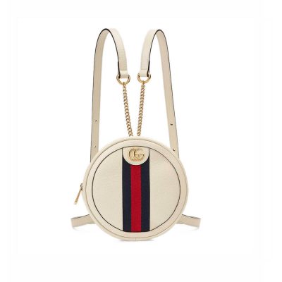 Replica Gucci Ophidia Mini Backpack 598661 – Stylish & Compact