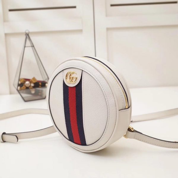 Replica Gucci Ophidia Mini Backpack 598661 – Stylish & Compact - Image 6