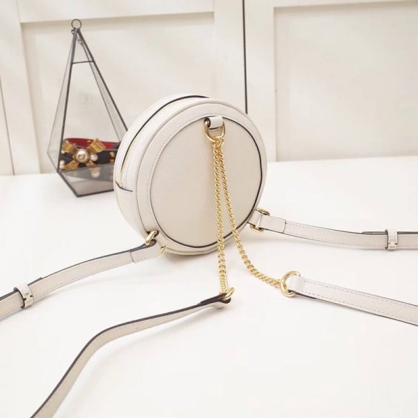Replica Gucci Ophidia Mini Backpack 598661 – Stylish & Compact - Image 8