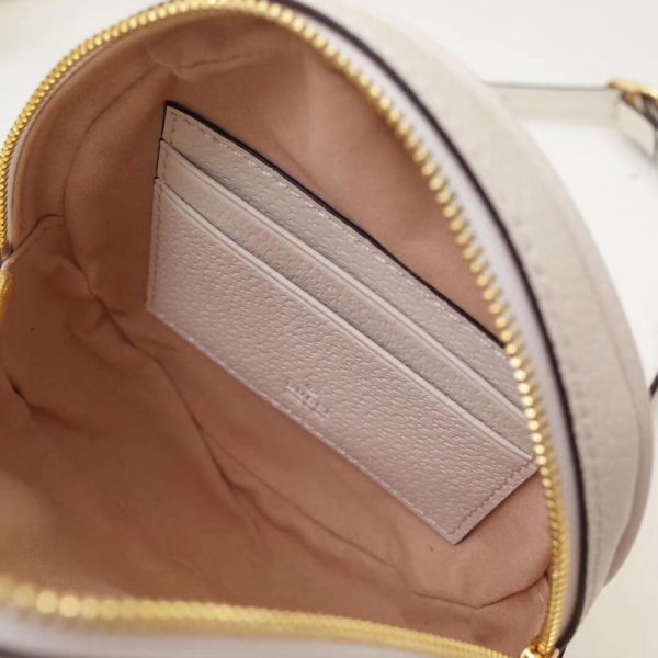 Replica Gucci Ophidia Mini Backpack 598661 – Stylish & Compact - Image 9