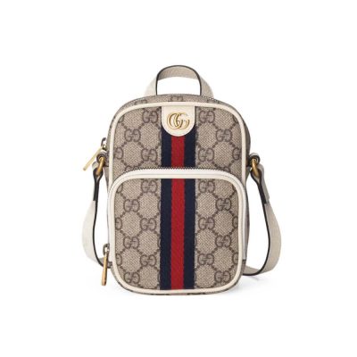 Replica Gucci Ophidia Mini Bag 671682 - Stylish & Compact