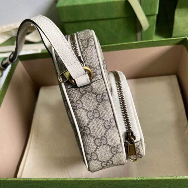 Replica Gucci Ophidia Mini Bag 671682 - Stylish & Compact - Image 6