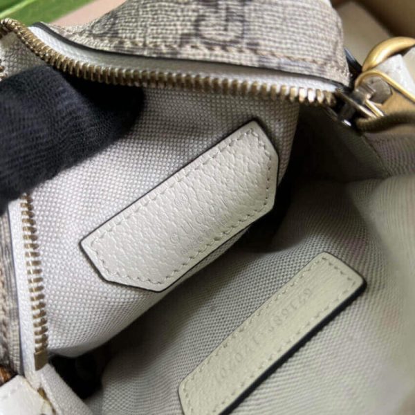 Replica Gucci Ophidia Mini Bag 671682 - Stylish & Compact - Image 10