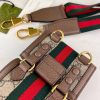 Best Replicas Bags - Replica Gucci Ophidia Mini Bag with Detachable Wallet Shop For Best Louis Vuitton LV Replica Bags With Cheap Price