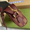 Best Replicas Bags - Replica Gucci Ophidia Mini Bag Web Burgundy 517350 Shop For Best Louis Vuitton LV Replica Bags With Cheap Price