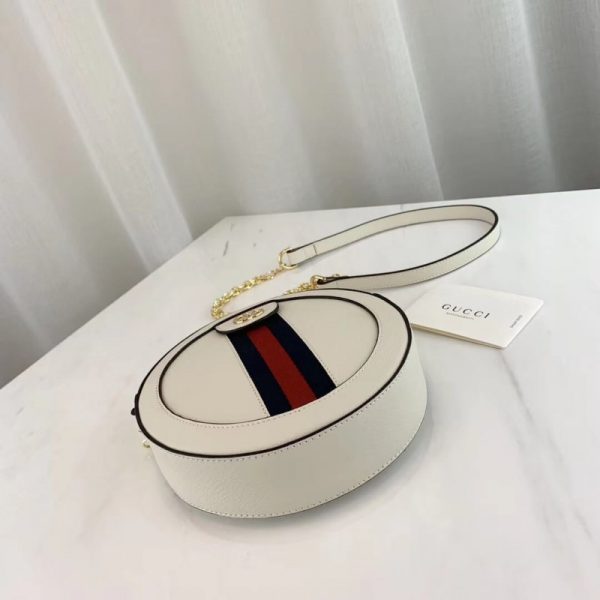Replica Gucci Ophidia Mini Shoulder Bag | Stylish & Compact - Image 4