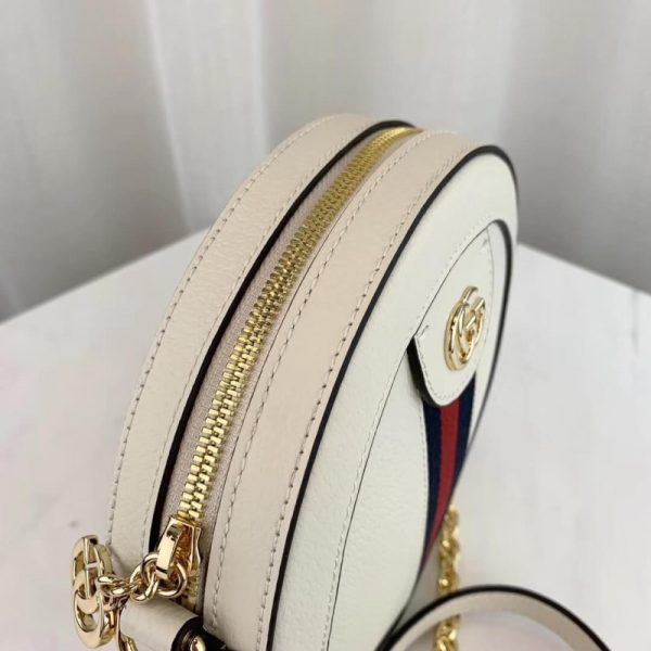 Replica Gucci Ophidia Mini Shoulder Bag | Stylish & Compact - Image 5