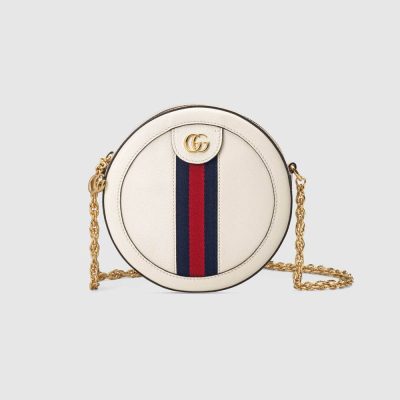 Replica Gucci Ophidia Mini Shoulder Bag | Stylish & Compact