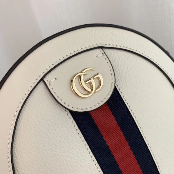 Replica Gucci Ophidia Mini Shoulder Bag | Stylish & Compact - Image 6