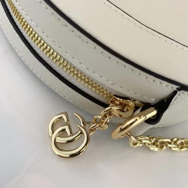 Replica Gucci Ophidia Mini Shoulder Bag | Stylish & Compact - Image 7