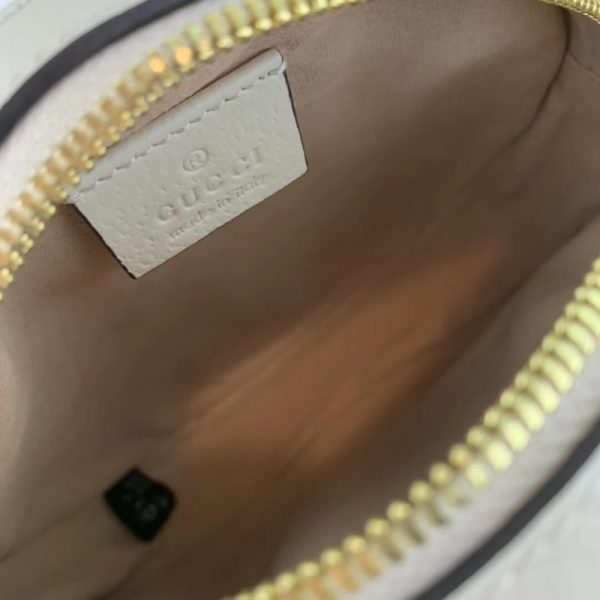 Replica Gucci Ophidia Mini Shoulder Bag | Stylish & Compact - Image 9