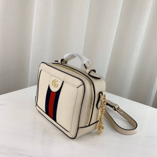 Replica Gucci Ophidia Mini Shoulder Bag - Style & Elegance - Image 2