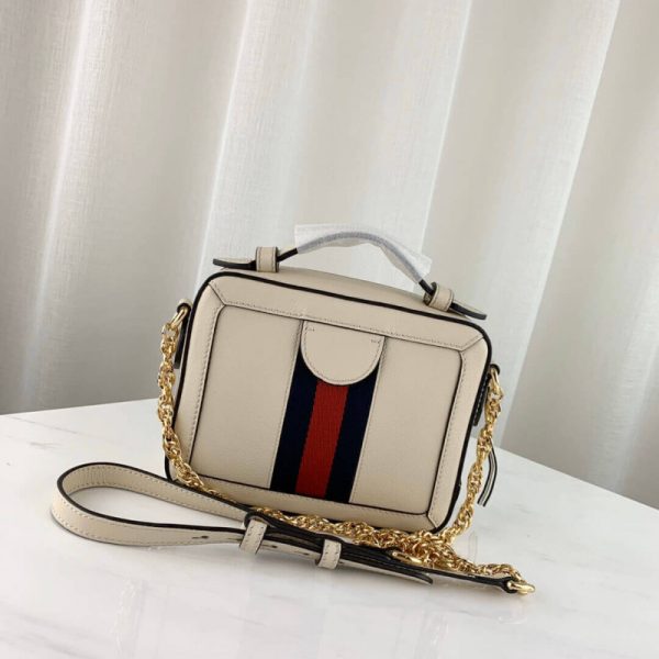 Replica Gucci Ophidia Mini Shoulder Bag - Style & Elegance - Image 3