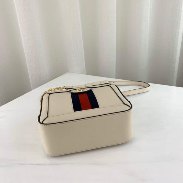 Replica Gucci Ophidia Mini Shoulder Bag - Style & Elegance - Image 4