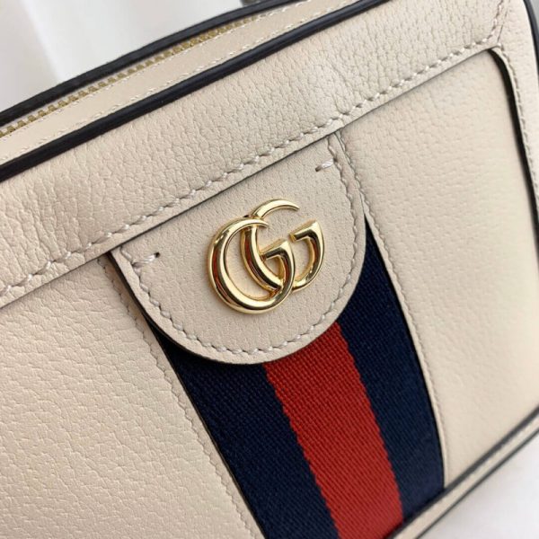 Replica Gucci Ophidia Mini Shoulder Bag - Style & Elegance - Image 5