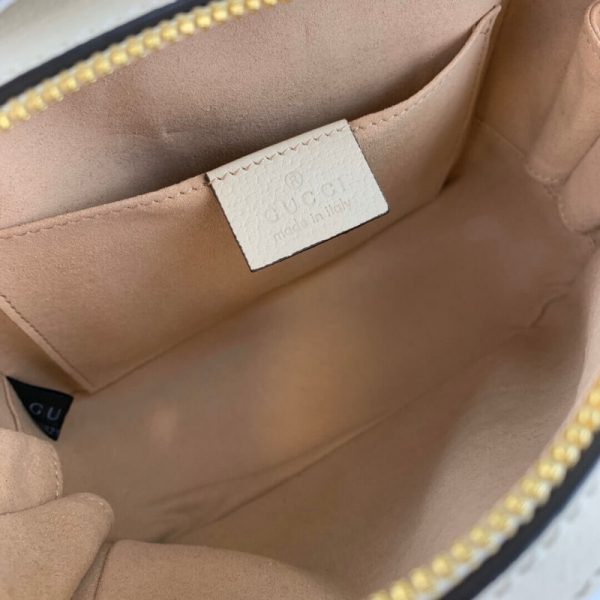Replica Gucci Ophidia Mini Shoulder Bag - Style & Elegance - Image 8