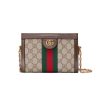 Best Replicas Bags - Replica Gucci Ophidia Mini Shoulder Bag - Luxe Design Shop For Best Louis Vuitton LV Replica Bags With Cheap Price