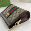 Best Replicas Bags - Replica Gucci Ophidia Mini Shoulder Bag - Luxe Design Shop For Best Louis Vuitton LV Replica Bags With Cheap Price