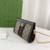 Best Replicas Bags - Replica Gucci Ophidia Mini Shoulder Bag - Luxe Design Shop For Best Louis Vuitton LV Replica Bags With Cheap Price