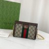 Best Replicas Bags - Replica Gucci Ophidia Mini Shoulder Bag - Luxe Design Shop For Best Louis Vuitton LV Replica Bags With Cheap Price