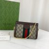 Best Replicas Bags - Replica Gucci Ophidia Mini Shoulder Bag - Luxe Design Shop For Best Louis Vuitton LV Replica Bags With Cheap Price