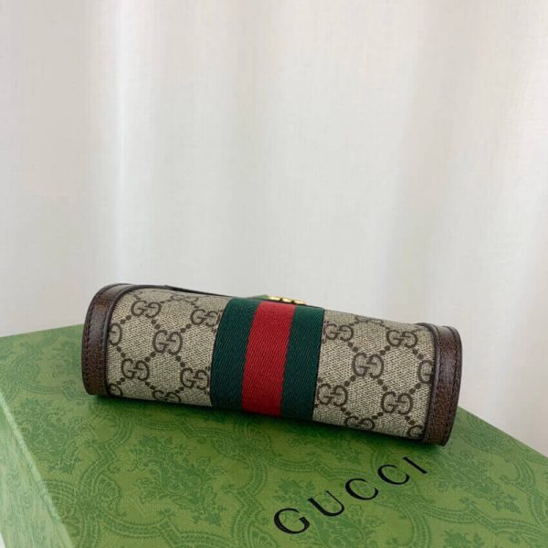 Replica Gucci Ophidia Mini Shoulder Bag - Luxe Design - Image 7