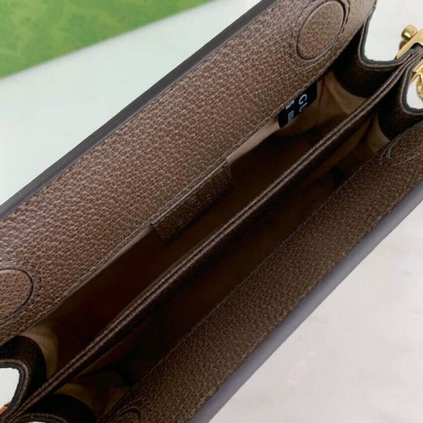 Replica Gucci Ophidia Mini Shoulder Bag - Luxe Design - Image 10