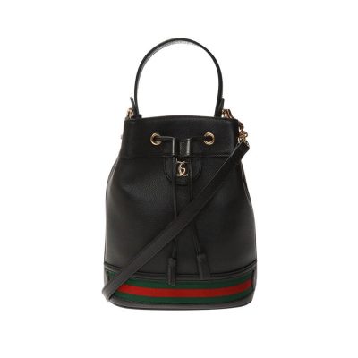 Gucci Ophidia Small Bucket Bag Replica 610846