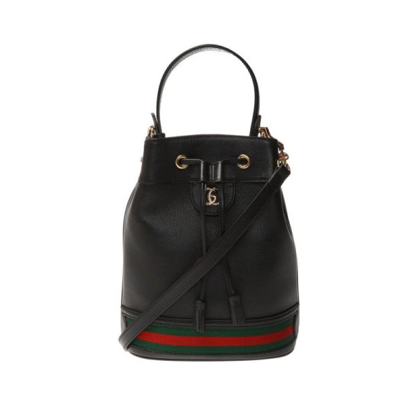 Gucci Ophidia Small Bucket Bag Replica 610846