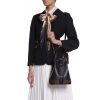 Best Replicas Bags - Gucci Ophidia Small Bucket Bag Replica 610846 Shop For Best Louis Vuitton LV Replica Bags With Cheap Price