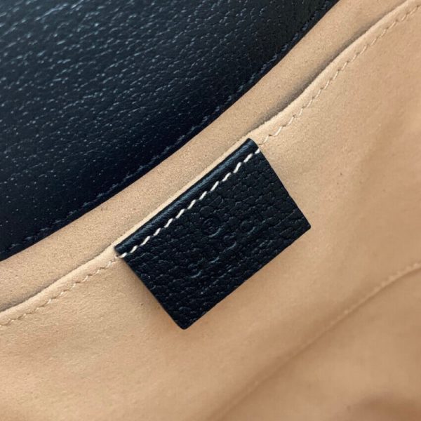 Gucci Ophidia Small Bucket Bag Replica 610846 - Image 11