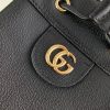 Best Replicas Bags - Gucci Ophidia Small Bucket Bag Replica 610846 Shop For Best Louis Vuitton LV Replica Bags With Cheap Price