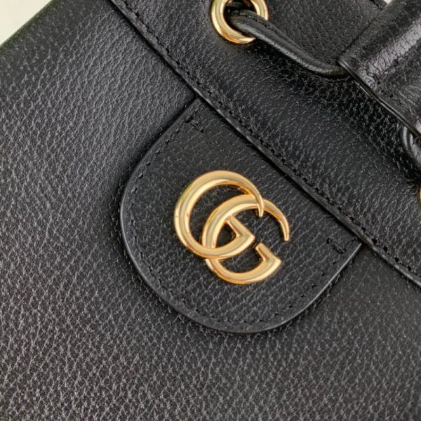 Gucci Ophidia Small Bucket Bag Replica 610846 - Image 7